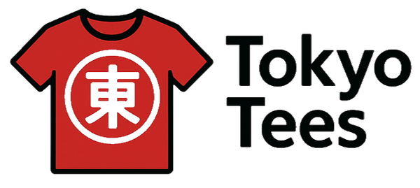 Tokyo Tees