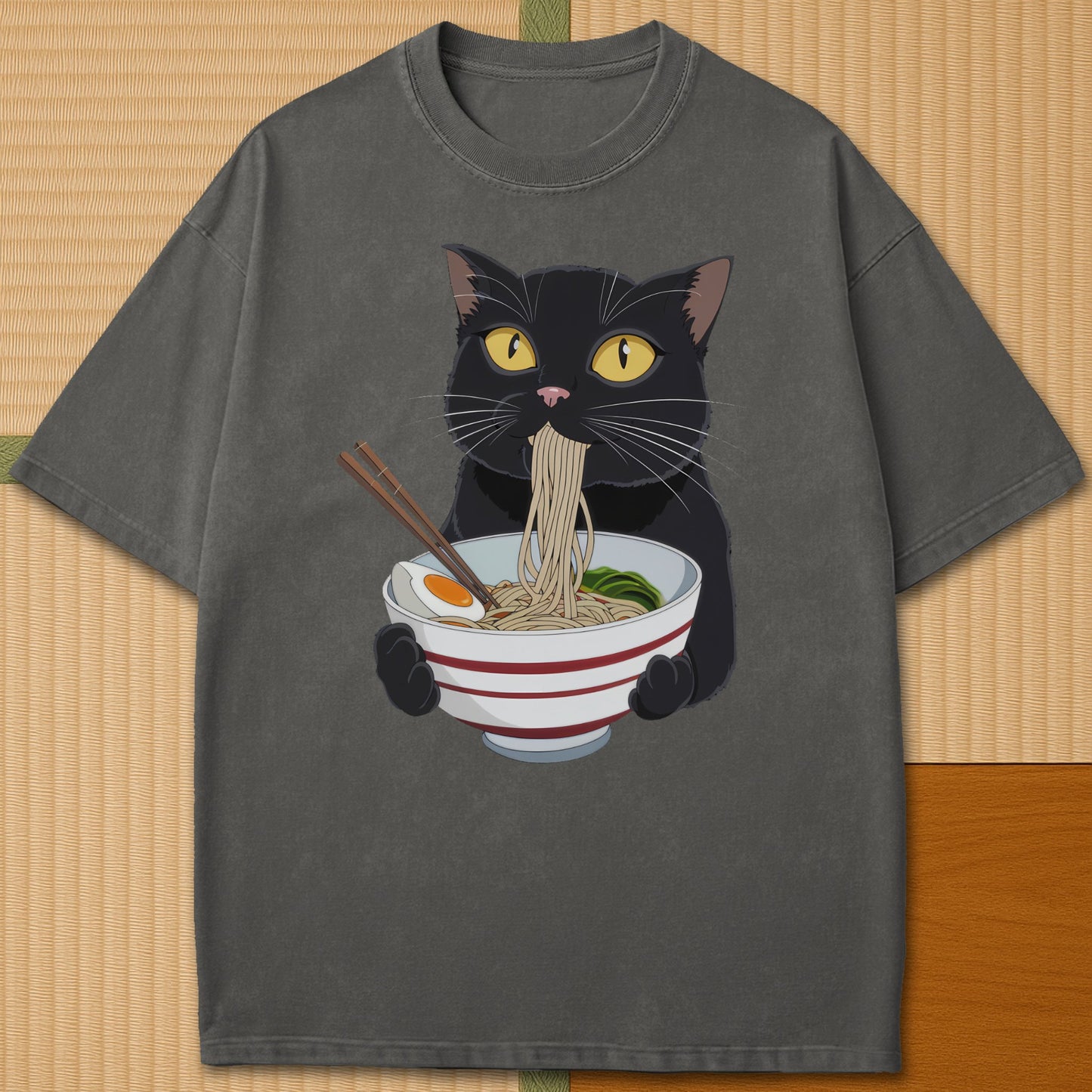 Mockup - Pepper