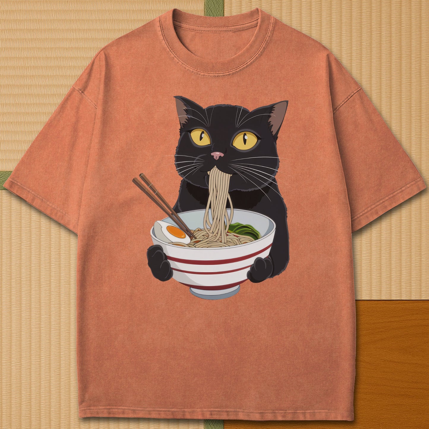 Mockup - Yam